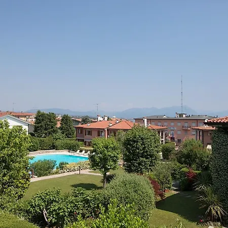 Il Roseto Lejlighed *